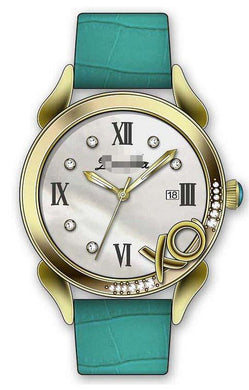 Customize Leather Watch Straps BR2305
