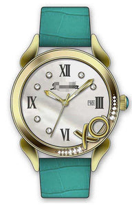 Customize Leather Watch Straps BR2305
