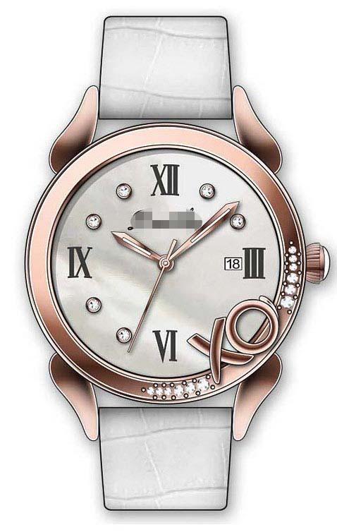 Customised Leather Watch Straps BR2306