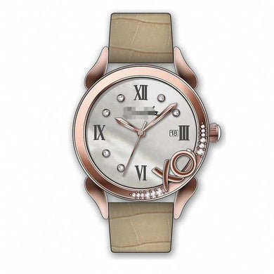 Wholesale Silver Watch Dial BR2307