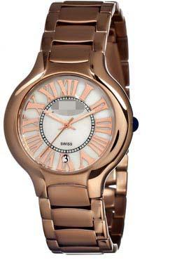 Custom Gold Watch Bracelets BR2604