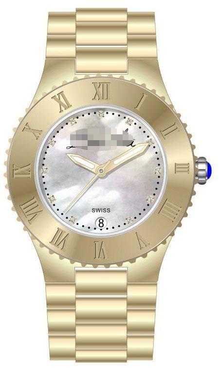 Customised Stainless Steel Watch Bracelets BR2703