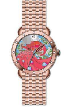 Wholesale Gold Watch Bracelets BR2803