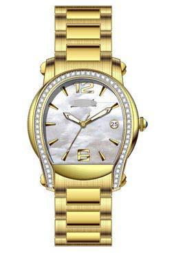 Wholesale Gold Watch Bracelets BR2903