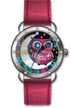 Customized Multicolour Watch Dial BR3001