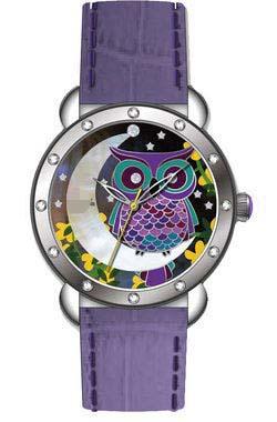 Customized Multicolour Watch Dial BR3002