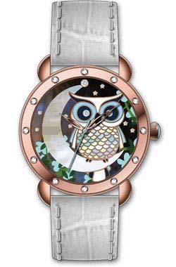 Custom Made Multicolour Watch Dial BR3004