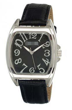 Wholesale Black Watch Face BR302