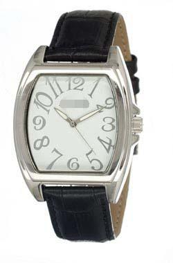 Customized White Watch Dial BR303