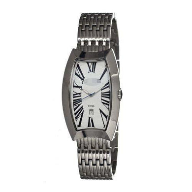 Customize White Watch Dial BR3201