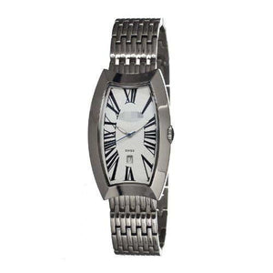 Customize White Watch Dial BR3201