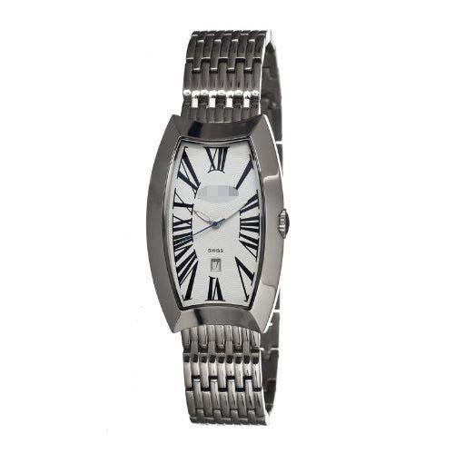 Customize White Watch Dial BR3201