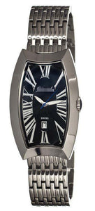 Customize Black Watch Dial BR3202