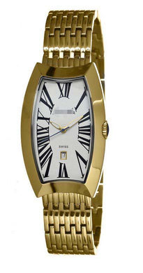 Customize White Watch Dial BR3203