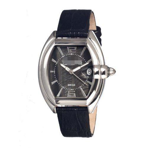 Customize Mother Of Pearl Watch Dial BR3402