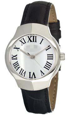 Customized White Watch Dial BR403