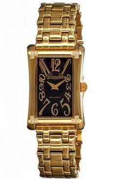 Customized Black Watch Dial BR603