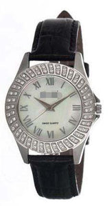 Custom White Watch Dial BR701