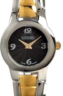 Customized Black Watch Dial BR801