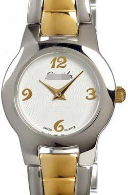 Custom White Watch Dial BR804