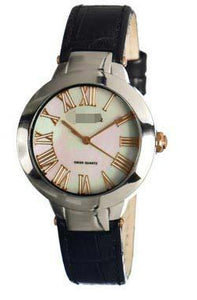 Custom Leather Watch Straps BR902