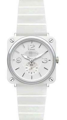 Customized White Watch Dial 101.033
