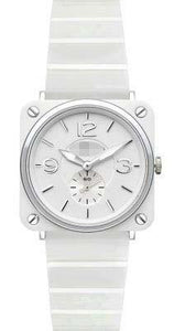 Customized White Watch Dial 101.033