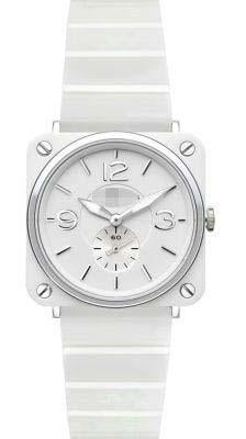 Customized White Watch Dial 101.033