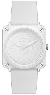 Customize Rubber Watch Bands 101.035