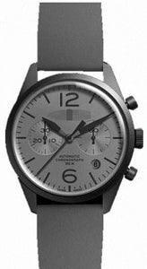 Custom Watch Dial BRV-126-COMMANDO_RUB