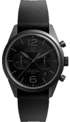 Customised Watch Dial BRV-126-PHANTOM_RUB