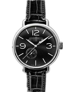 Wholesale Leather Watch Straps BRWW1-97-BL-ST_SCR