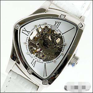 Custom Made Watch Dial BS01T-WH
