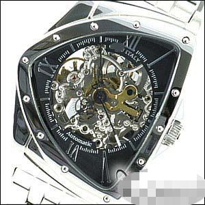 Custom Watch Dial BS0TM-BK