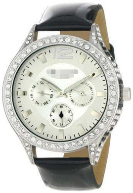 Custom Watch Dial BS1008BK