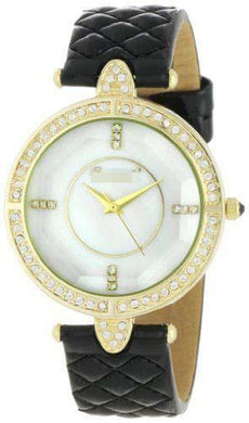 Wholesale Leather Watch Bands BS1025BK