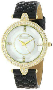 Wholesale Leather Watch Bands BS1025BK