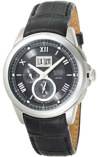Wholesale Leather Watch Bands BT0001-12E