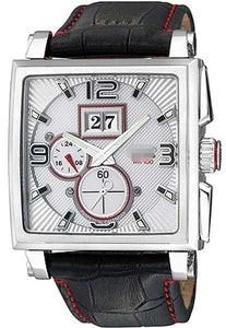 Customised Leather Watch Bands BT0070-01A