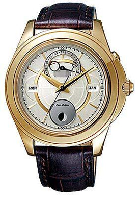 Custom Watch Dial BU0002-05P