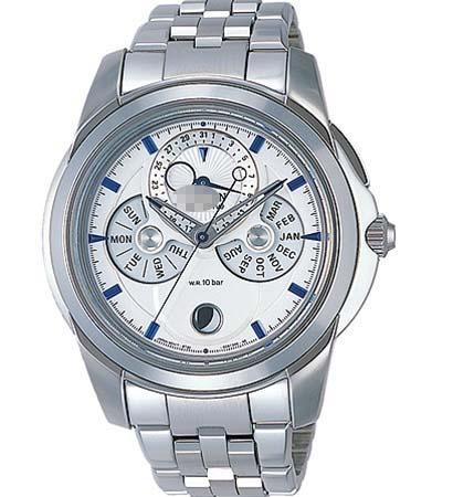 Wholesale Watch Dial BU0011-55A