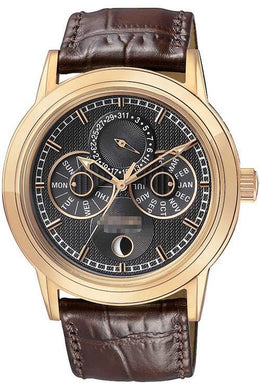 Wholesale Stainless Steel Men BU0033-01E Watch