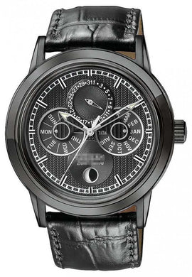 Wholesale Stainless Steel Men BU0035-06E Watch