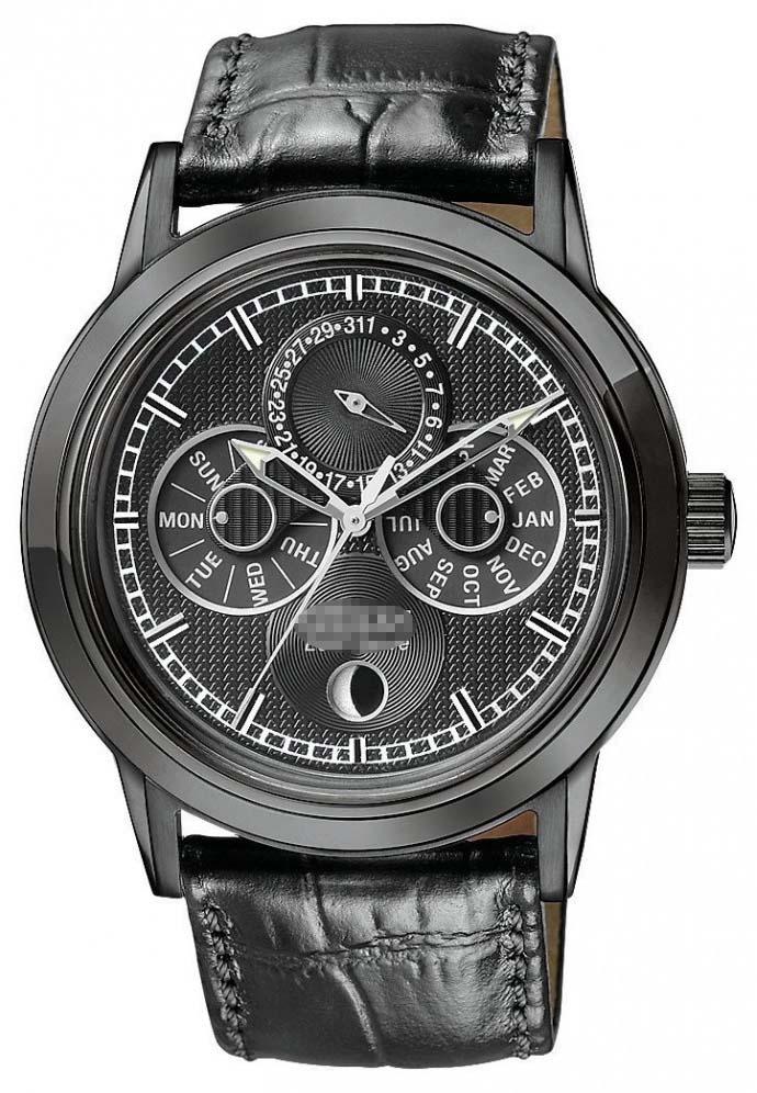 Wholesale Stainless Steel Men BU0035-06E Watch