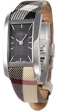Custom Cloth Watch Bands BU1060