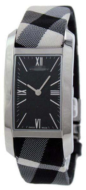 Custom Fabric Watch Bands BU1079