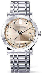 Wholesale Stainless Steel Watch Bands BU1352