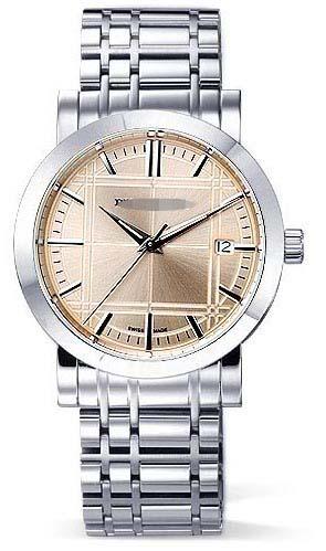 Wholesale Stainless Steel Watch Bands BU1353