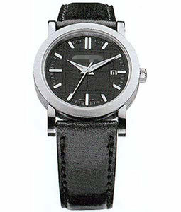 Customised Leather Watch Bands BU1355