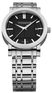 Custom Stainless Steel Watch Bands BU1365